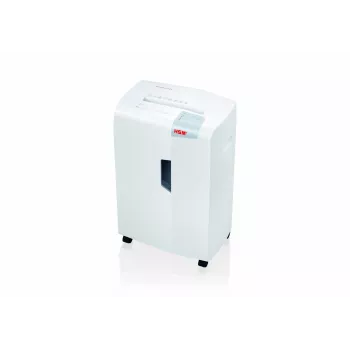 HSM shredstar X24 Document Shredder, Particle Cut 4 x 37 mm, P-4, 24 Sheets, 30 l, Separate CD Cutting Unit (1039111)