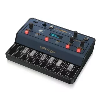 Behringer JT-4000M Micro Hybrid Synthesizer