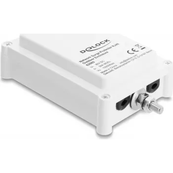Delock Network Surge Protection RJ45 Outdoor IP65