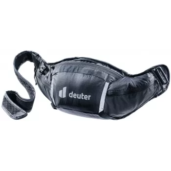 Deuter Shortrail III Lake - Running Belt, 2.5L, Recycled, Blue