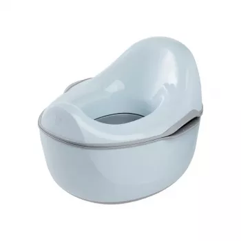 KEEEPER Luxury 4-in-1 Multi-Function Pot Kasimir Pure 34.9 x 31.5 x 26.2 cm Blue