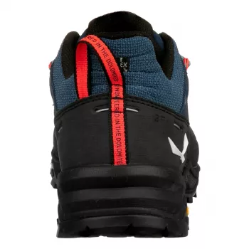 Salewa Alp Trainer 2 Women's Mid-Cut Hiking Boots - Dark Denim, UK 6
