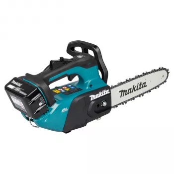Makita DUC258Z01 18V LXT Brushless Cordless Chainsaw 25cm (10 inch) Solo