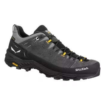Salewa Alp Trainer 2 GTX Men's Hiking Shoes Onyx/Black UK 10 (EU 44.5)