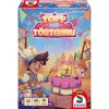 Schmidt Spiele Topp the Cupcake! Children's Game