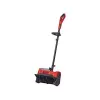 Einhell Power X-Change Cordless Snow Thrower GE-ST 36/40 Li E-Solo (Tool Only, Red/Black)