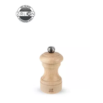 Peugeot Bistro Salt Mill Z 10 cm Natural Beech
