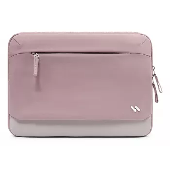 Inateck 13-inch laptop bag, purple