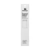 STANLEY Straw Set with 4 Pieces for the Quencher Travel Tumbler 1.18L, Transparent, Reusable, BPA-Free