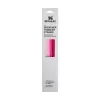 STANLEY Straw Set 4 pcs for The Quencher Travel Tumbler 1.18L Pink