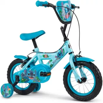 Huffy Disney Stitch 12 children's bicycle (22385W)