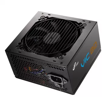 Fortron VIC-550BD 550W 80 PLUS Gold Full Modular ATX Power Supply