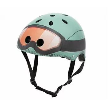 Hornit Military Children's Bike Helmet S (48-53cm), Camo MIS804