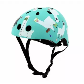 Hornit Llama Children's Bike Helmet S 48-53cm LLS817