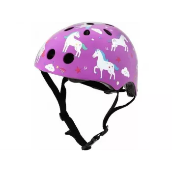 HORNIT Unicorn M Children's Bike Helmet 53-58cm UNM924