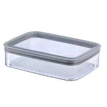 CURVER Rectangular Food Storage Container 1.4L Dry Rectangular