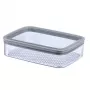 CURVER Rectangular Food Storage Container 1.4L Dry Rectangular