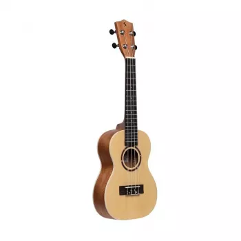 Stagg UC-30 Spruce Concert Ukulele