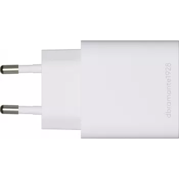 dbramante1928 Re-Charge 30W USB-C Power Supply - White