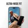PanzerGlass PG PGC Flagship 3-in-1 Bundle iPhone 202