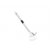 LEIFHEIT ProLine Small Soup Ladle, Stainless Steel, 30.5 cm, Dishwasher-Safe