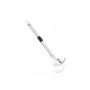 LEIFHEIT ProLine Small Soup Ladle, Stainless Steel, 30.5 cm, Dishwasher-Safe