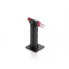 LEIFHEIT Burner Butane Gas Burner with Piezo Ignition and Child Safety Lock
