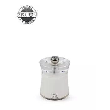 Peugeot Bali Salt Shaker Z 8 cm Acrylic White
