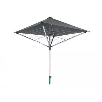 LEIFHEIT LinoProtect 400 Rotary Clothes Airer