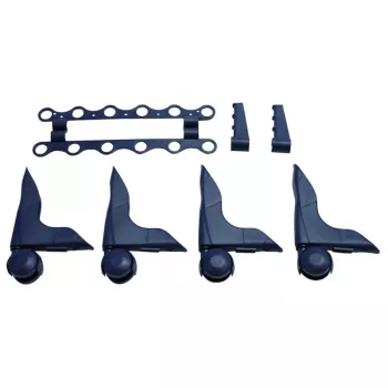 Leifheit Classic Tower 270/340/450 Clothes Airer Assembly Kit