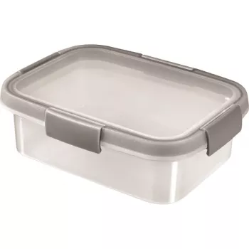 CURVER Rectangular Food Storage Container 1L Smart Fresh Mix