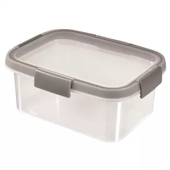 Curver Smart Fresh Rectangular Food Container 1.2L