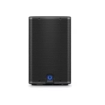 Turbosound iQ10 2500W 10-Inch 2-Way Active Loudspeaker with Klark Teknik DSP and ULTRANET