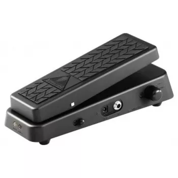 Behringer HB01 Wah Wah-Wah Pedal