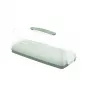 CURVER Smart To Go Rectangular Cake Transport Box 35.5 x 15 x 14.2 cm Green