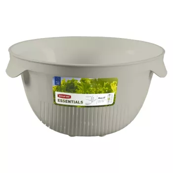 CURVER Kitchen Essentials Funnel, Beige