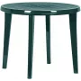 Keter Lisa Garden Table Dark Green