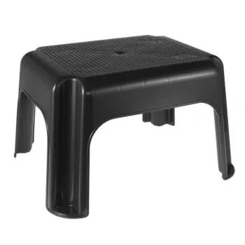 KEEEPER Tim Stool 36.5x30x24 cm Graphite