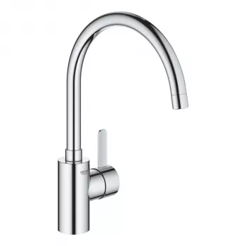 Grohe Eurosmart Cosmopolitan Single-Lever Sink Mixer 1/2 - Chrome