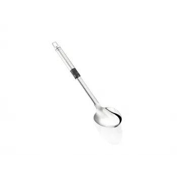 LEIFHEIT ProLine Stainless Steel Vegetable Spoon Serving Spoon
