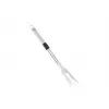 LEIFHEIT ProLine Meat Fork 103029 Stainless Steel/Black 32 cm