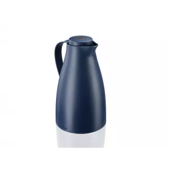 LEIFHEIT Thermos Harmonic Blue 1L Vacuum Insulated Jug