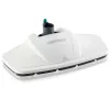 Leifheit CleanTenso Replacement Floor Head for Steam Mop