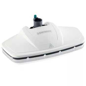 Leifheit CleanTenso Replacement Floor Head for Steam Mop