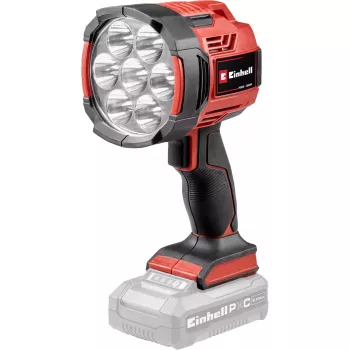 Einhell TE-CL 18/2500 Li Solo Cordless LED Work Light (Solo)