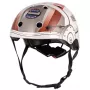 Hornit Astro S Children's Bike Helmet 48-53cm Cosmic ATS825