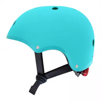 HORNIT AIRO Children's Bike Helmet Tuvalu Turquoise S 48-53cm TQS838