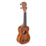 Stagg US-30 Soprano Ukulele