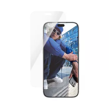 PanzerGlass Classic Fit Screen Protector for Apple iPhone 18 Pro Max