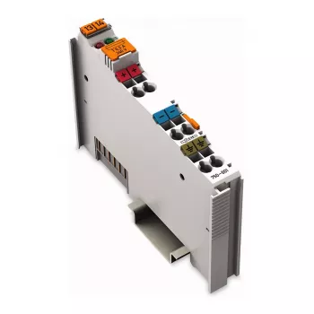 WAGO 750-601 Potential Feed Module 24 VDC